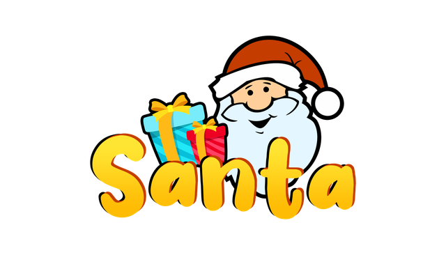 SANTA logo